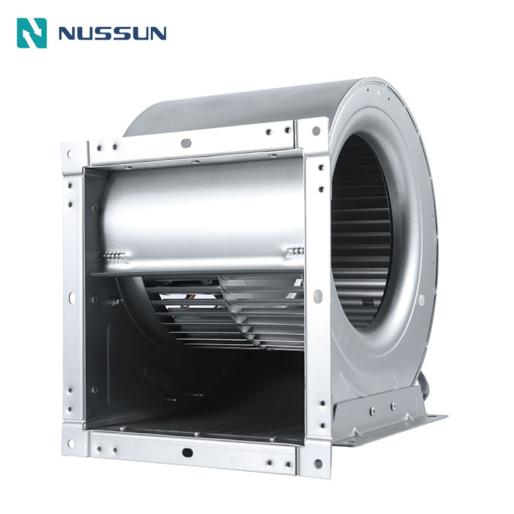 Factory Indoor Air Duct Ventilation Fan Industrial Large Blower Fan Cooler