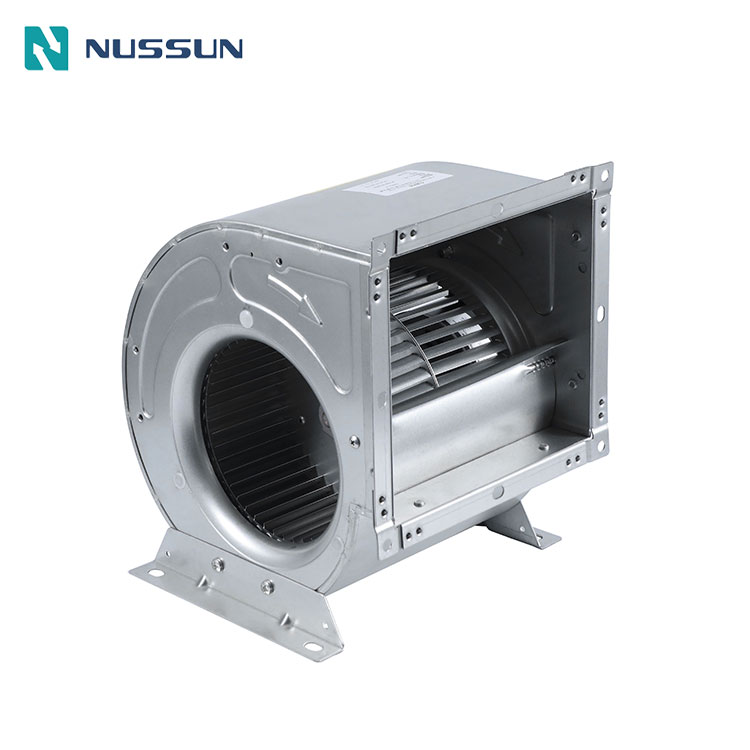 China Industrial Fans Manufacturer Ceiling Air Circulation Smoke Suction Exhaust Fan
