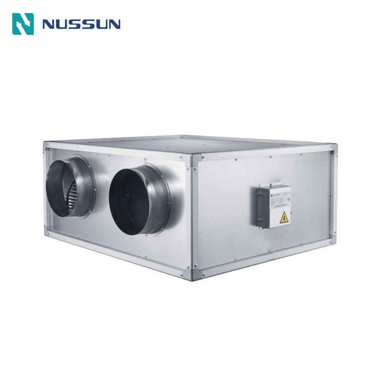 Double Centrifugal Fan Motor High Volume Convection Cabinet Type Exhaust Duct Fan Ventilation