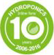 Hydroponics greenhouse system