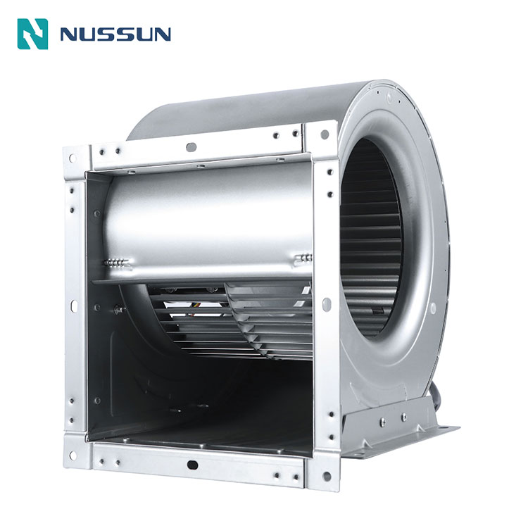 Custom Heavy Duty Industrial Exhaust Fans Machine Inner Extractor Fan