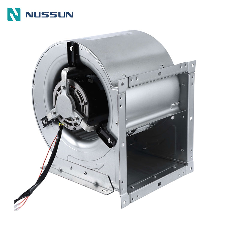 Custom Heavy Duty Industrial Exhaust Fans Machine Inner Extractor Fan