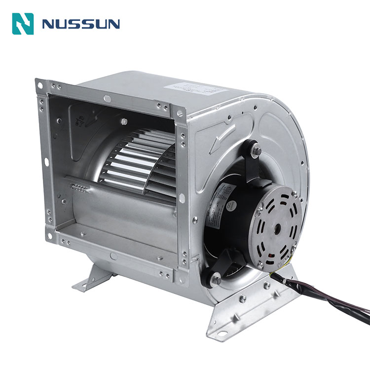 Factory Indoor Ducted Ventilation Fan Industrial Large Blower Fan Cooler