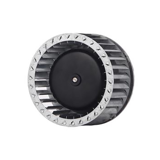 NUSSUN Ec Metal Impeller 120mm Ffu Fan Heat Pumps Fan Air Conditioner Forward Centrifugal Fan