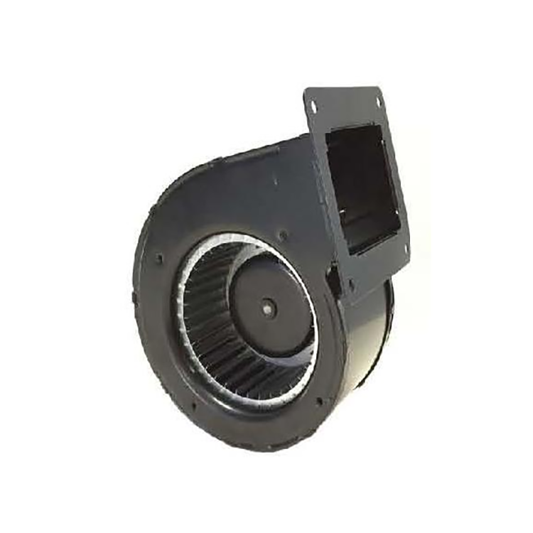 Ventilation Equiment Manufacturer 230V EC Industrial Centrifugal Fan EC Air Blower Fan