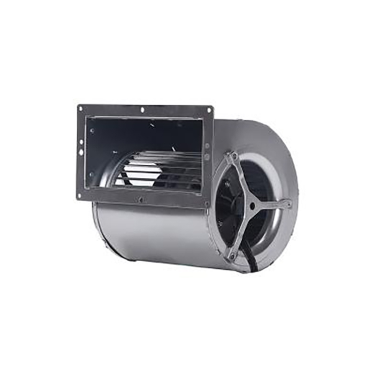 Professional Customized Service High Pressure Forward Dual Inlet EC Centrifugal Fan EC Blower Fan