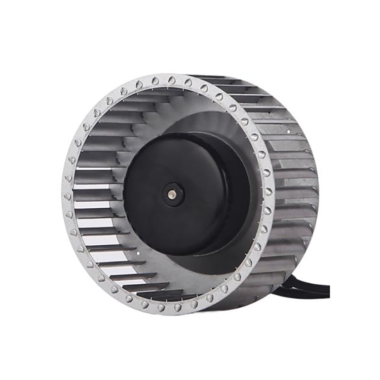 NUSSUN Household Ventilate Air Transfer Industrial Cooling Fan Exhaust 146mm Forward Curved Centrifugal Fan