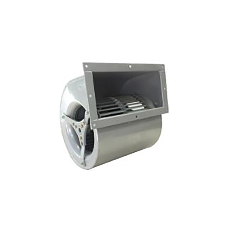 Industrial Blower Fan High Pressure AC Centrifugal Blower Fan Brushless AC Forward Curved Centrifugal Fan