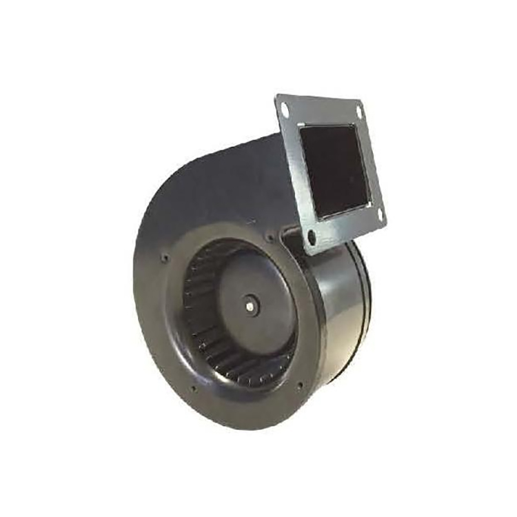 High Quality EC Cabinet Centrifugal Fan High Speed Single Inlet Centrifugal Blower