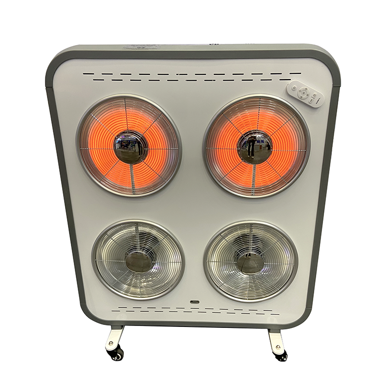 electric heater for home use