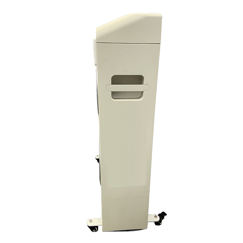 Eco-friendly electric heater
