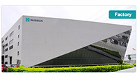 Introduction to Nussun Company