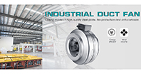 Exploring Industrial Fans: Types, Applications, and Choosing the Right Fit