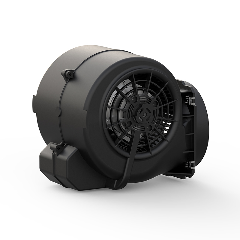 Centrifugal Blower