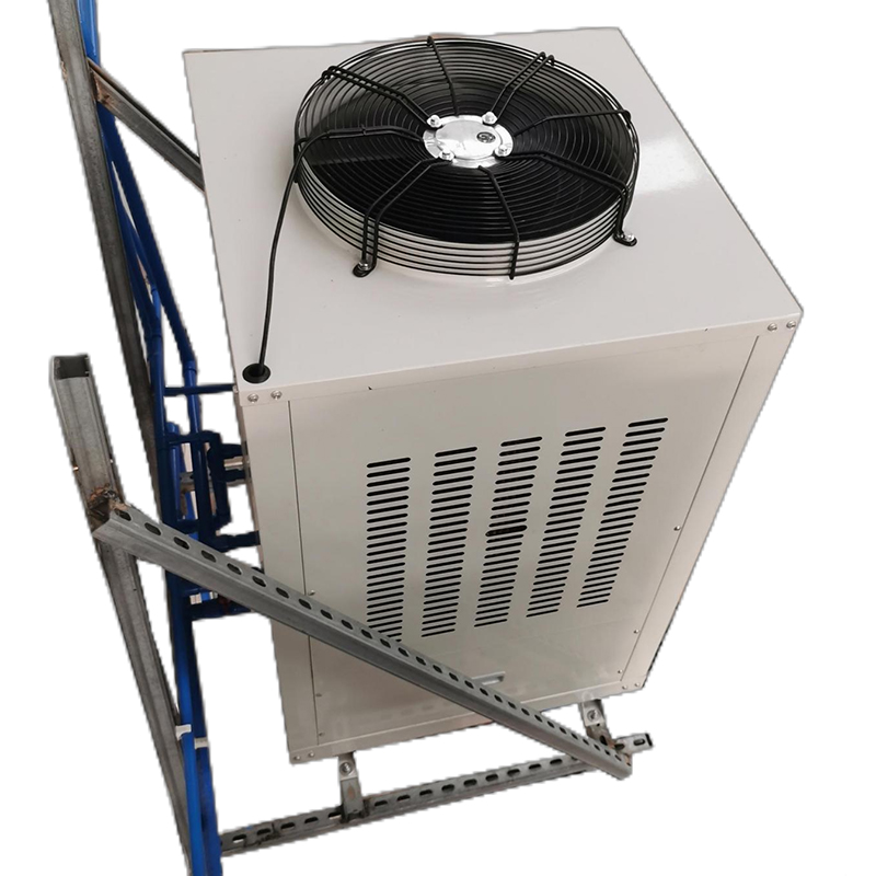 split air conditioning