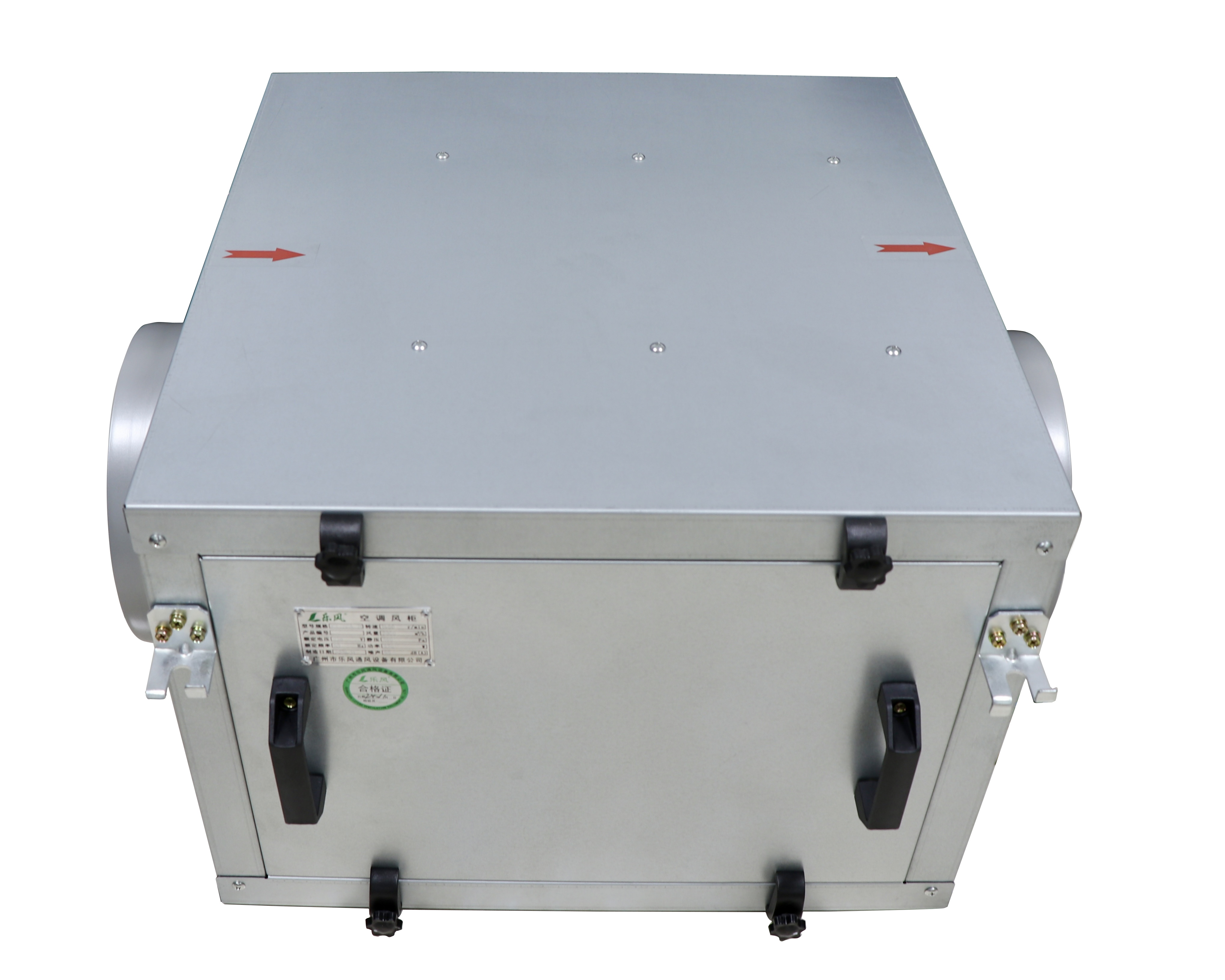 Industrial Fan Producer Silent Motor Duct Extractor Centrifugal Exhaust Ventilation Fans