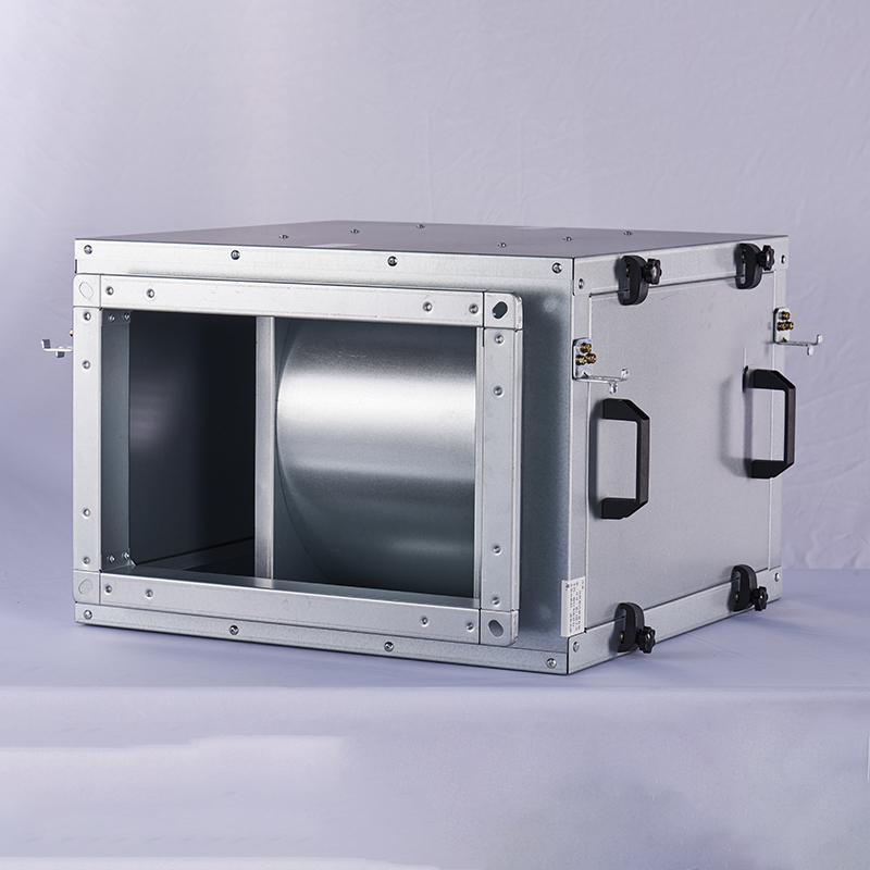 Industrial Cabinet Exhaust Fan for Air Cooling System Key Component of Ventilation Fans