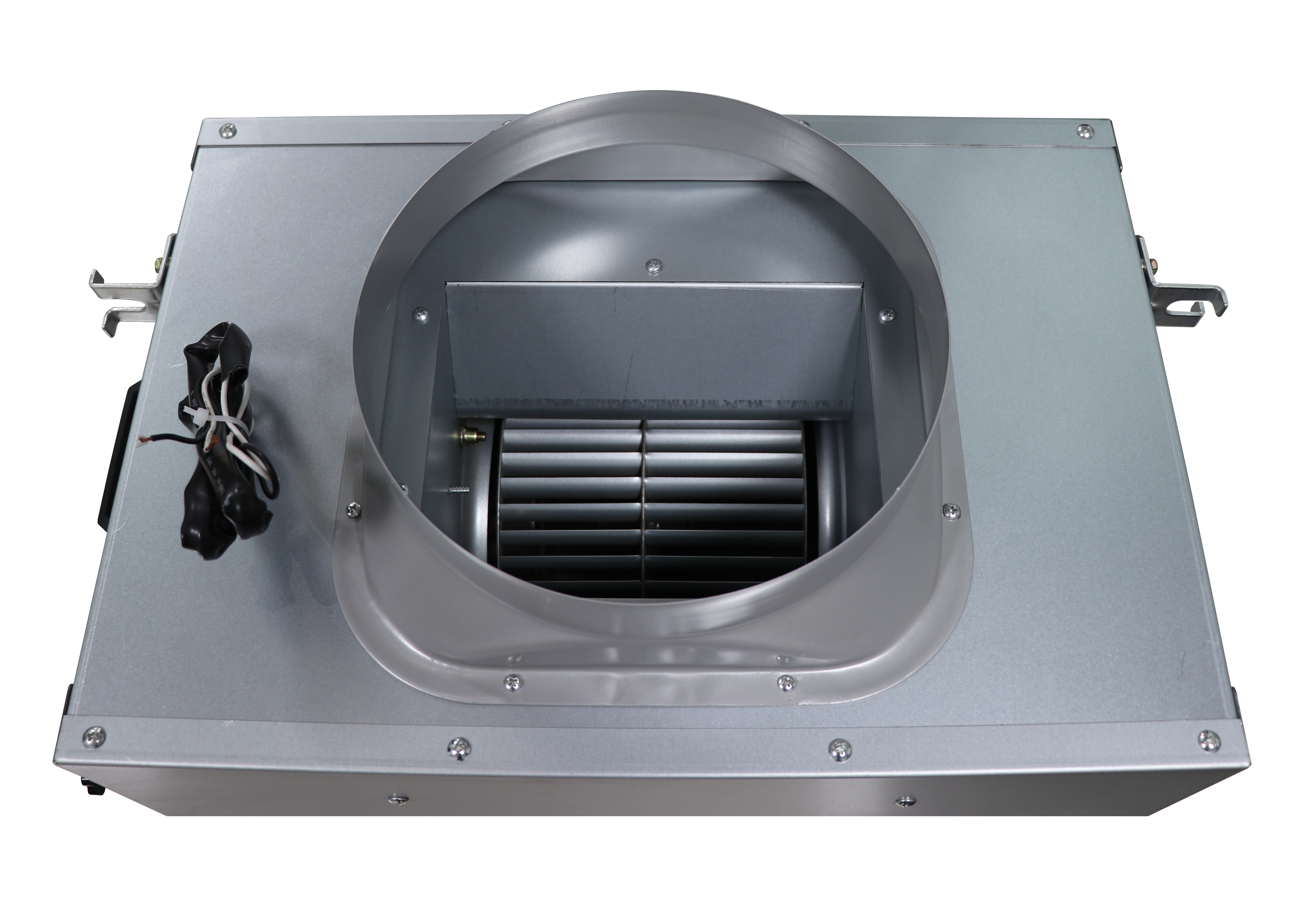 Industrial Fan Producer Silent Motor Duct Extractor Centrifugal Exhaust Ventilation Fans