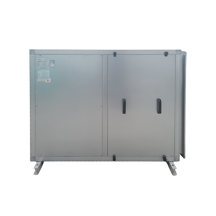 1800-120000m³/h DKT Series Cabinet-type Centrifugal Fan Air Conditioner Fan for Commercial and Industrial Use