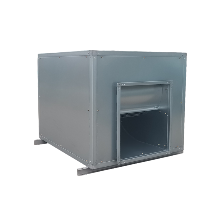 1800-120000m³/h DKT Series Cabinet-type Centrifugal Fan Air Conditioner Fan for Commercial and Industrial Use