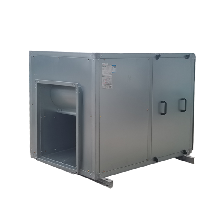 1800-120000m³/h DKT Series Cabinet-type Centrifugal Fan Air Conditioner Fan for Commercial and Industrial Use