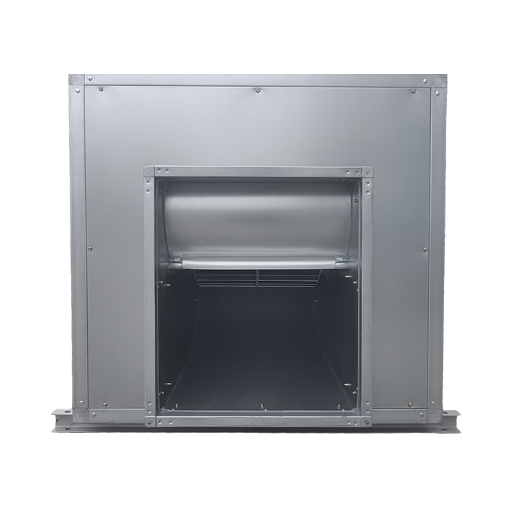 1800-120000m³/h DKT Series Cabinet-type Centrifugal Fan Air Conditioner Fan for Commercial and Industrial Use